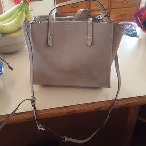 Gap purse